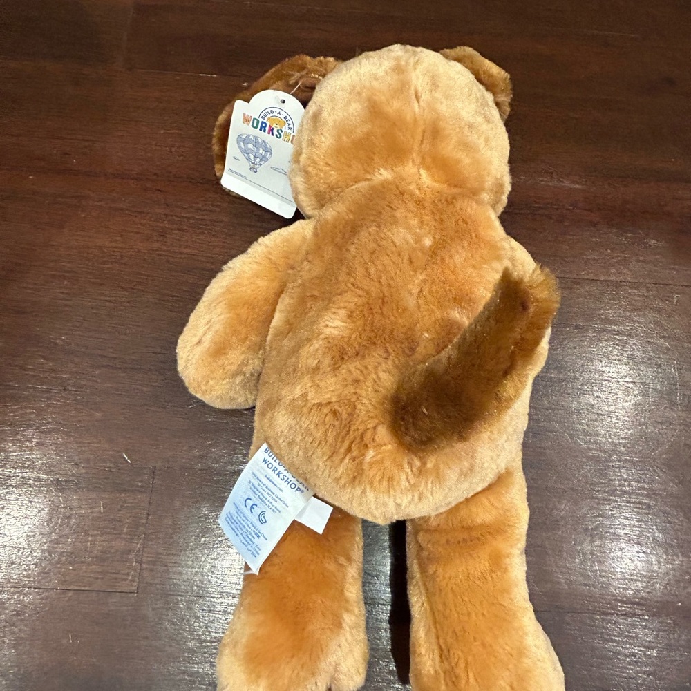 Build a bear plush - Picture 3 of 3